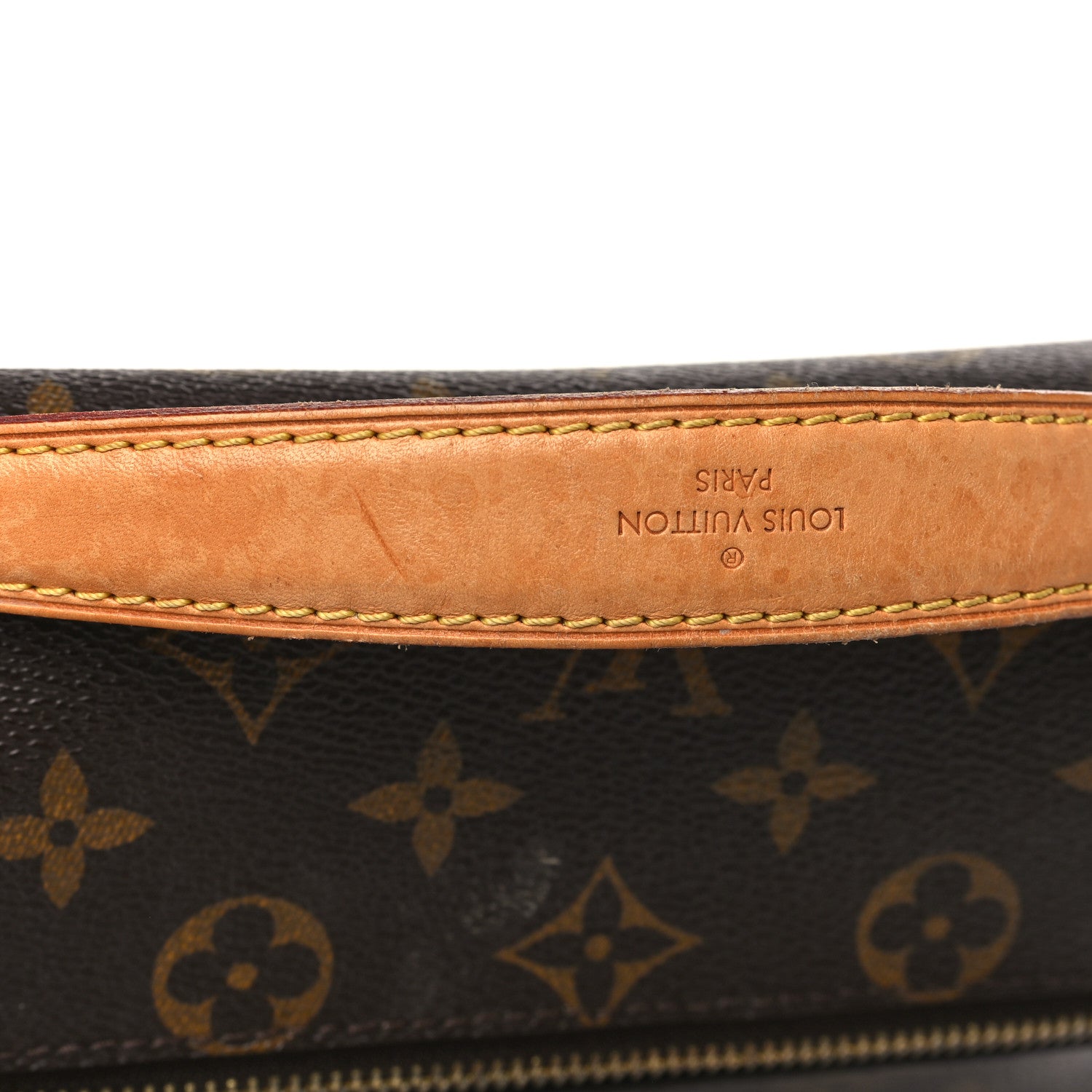 Louis Vuitton Monogram Pochette Metis 10 of 11