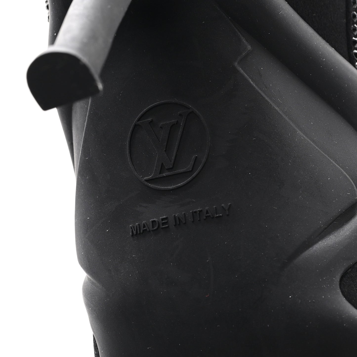 Satin Embellished Archlight Slingback Pumps 40 Black