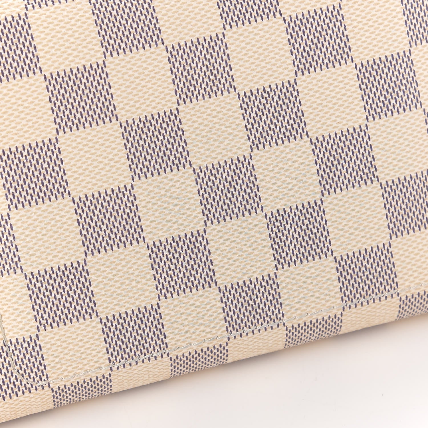 Louis Vuitton Damier Azur Favorite PM 11 of 11