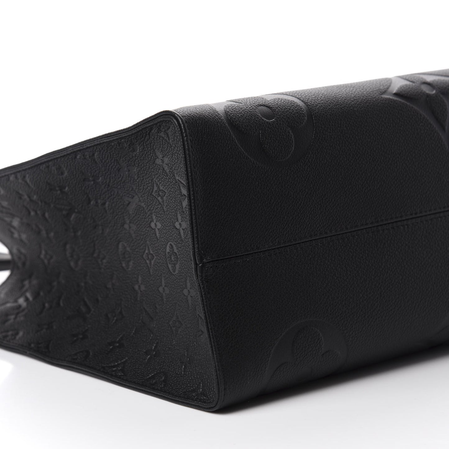 Empreinte Monogram Giant Onthego GM Black