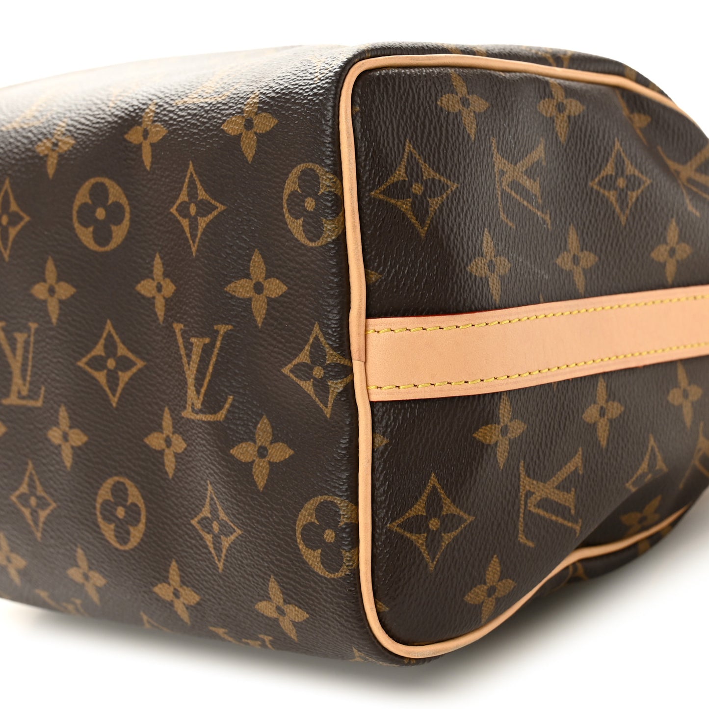 Monogram Speedy Bandouliere 25
