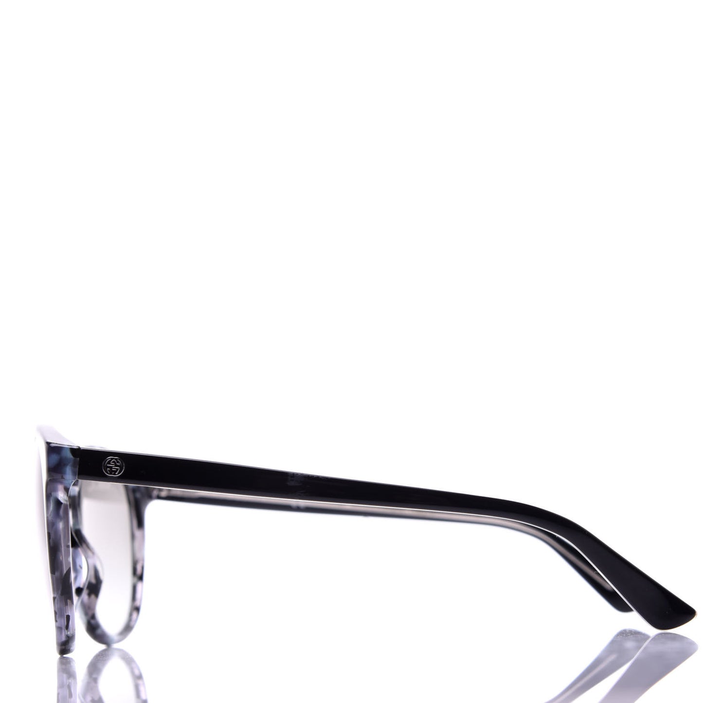 Acetate Sunglasses GG 3722/S Black