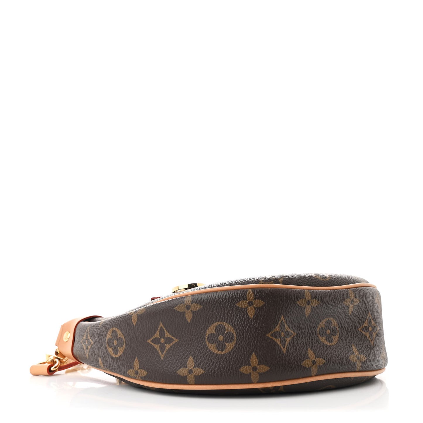 Monogram Loop