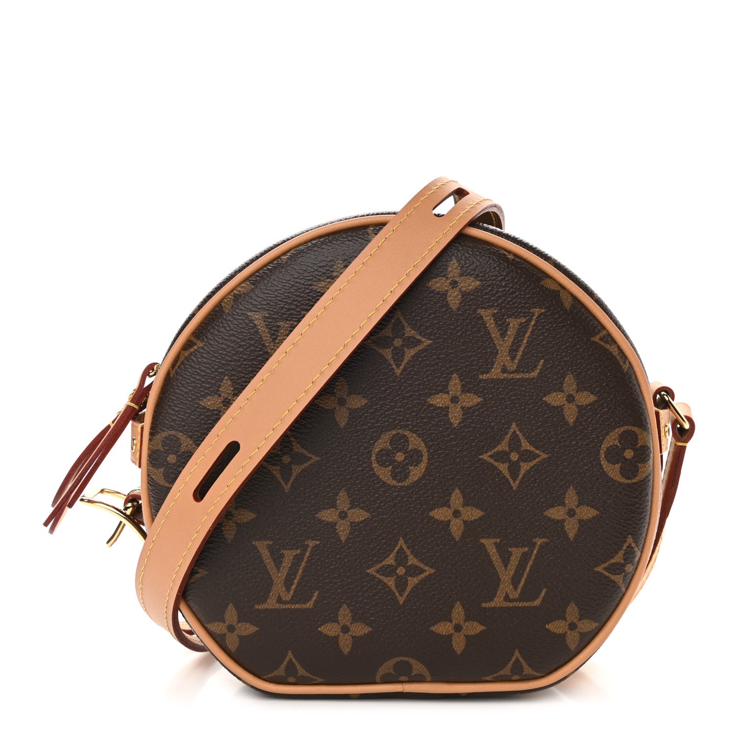 Louis Vuitton Monogram Boite Chapeau Souple PM 1 of 10