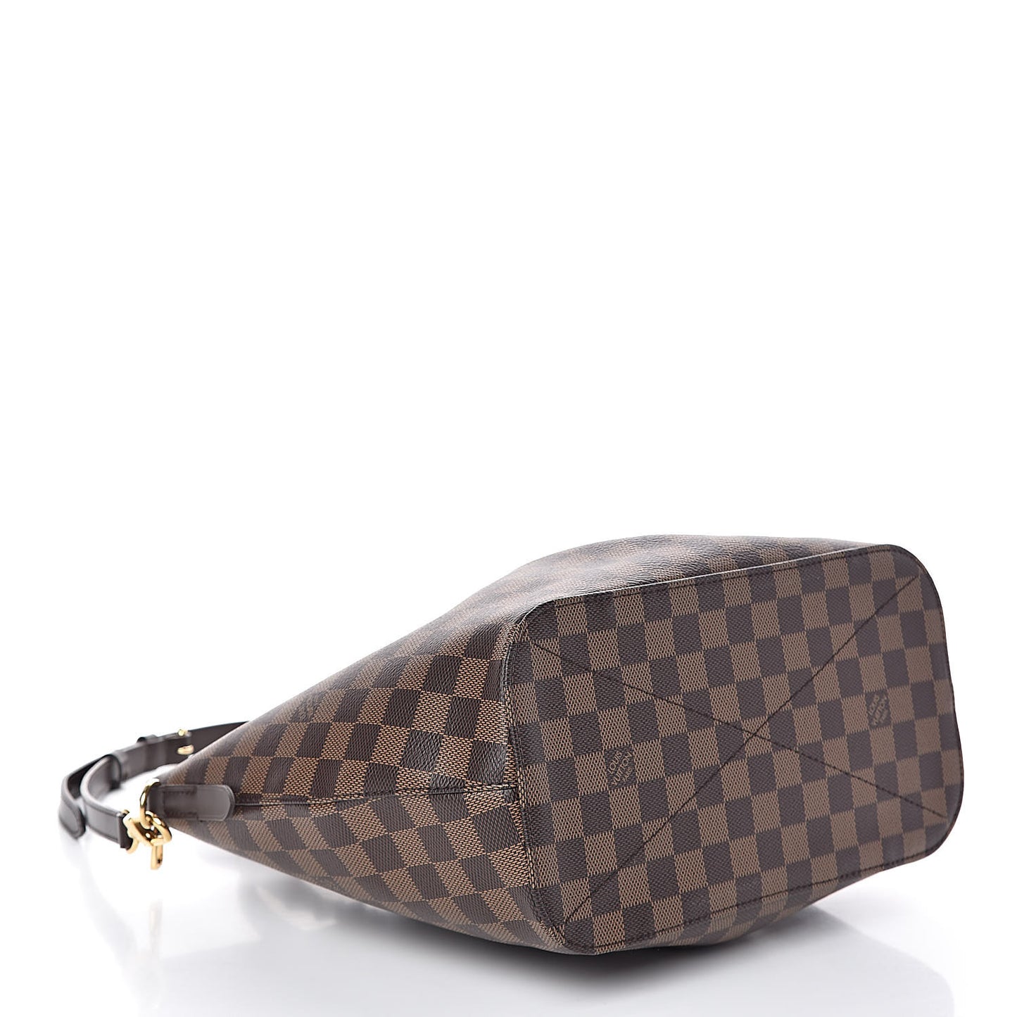 Damier Ebene Siena MM