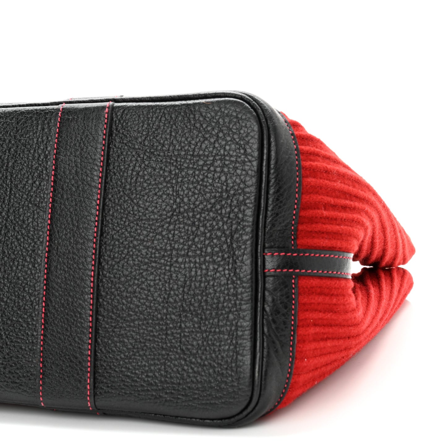 Ribbed Wool Negonda Garden Party 36 MM