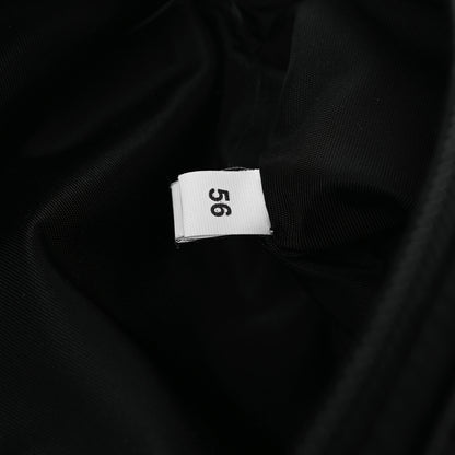 Prada Re-Nylon Saffiano Belt Bag Black 6 of 11