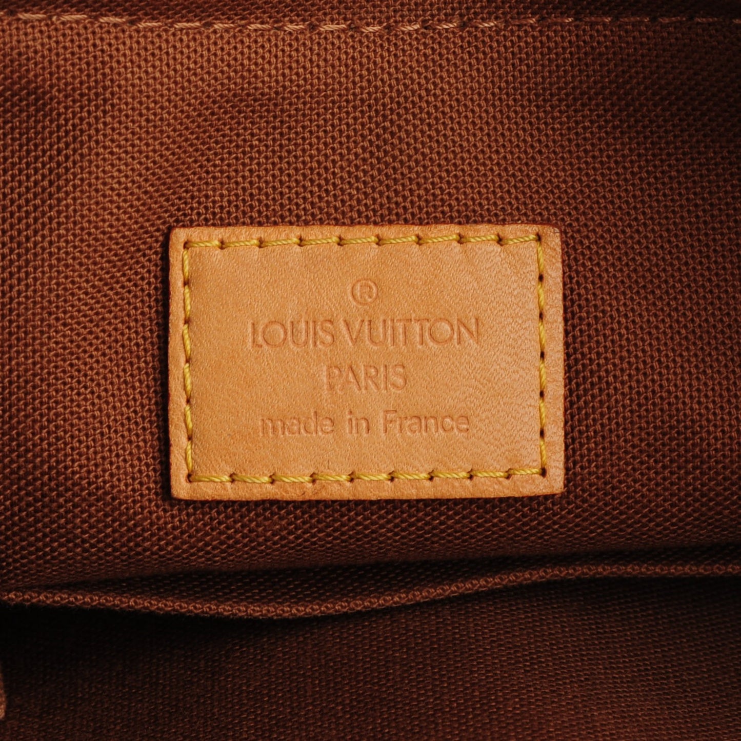 Monogram Tulum PM