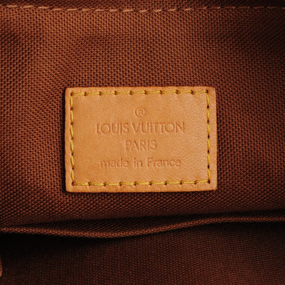 Louis Vuitton Monogram Tulum PM 6 of 7