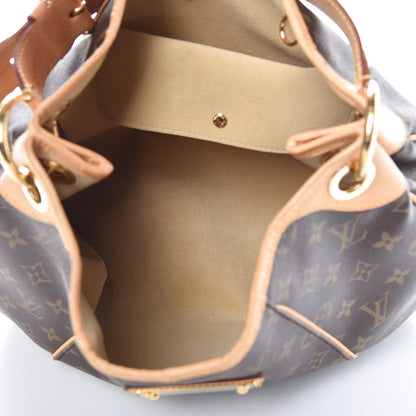 Louis Vuitton Monogram Galliera PM 5 of 17