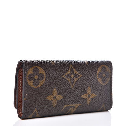 Louis Vuitton Monogram 4 Key Multicles Holder 2 of 5