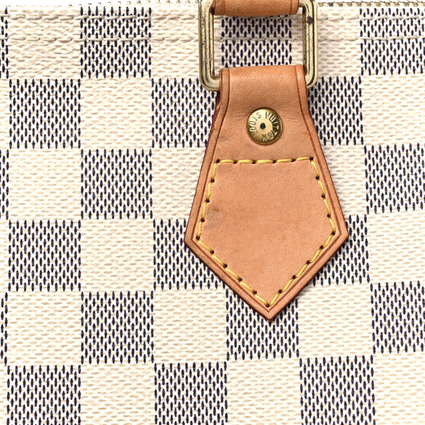 Damier Azur Speedy 25