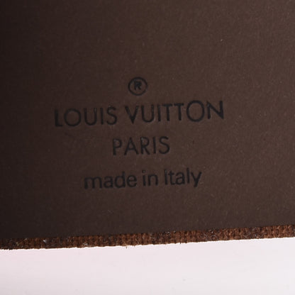 Louis Vuitton Monogram Mini Jules Singapore Notebook 6 of 6