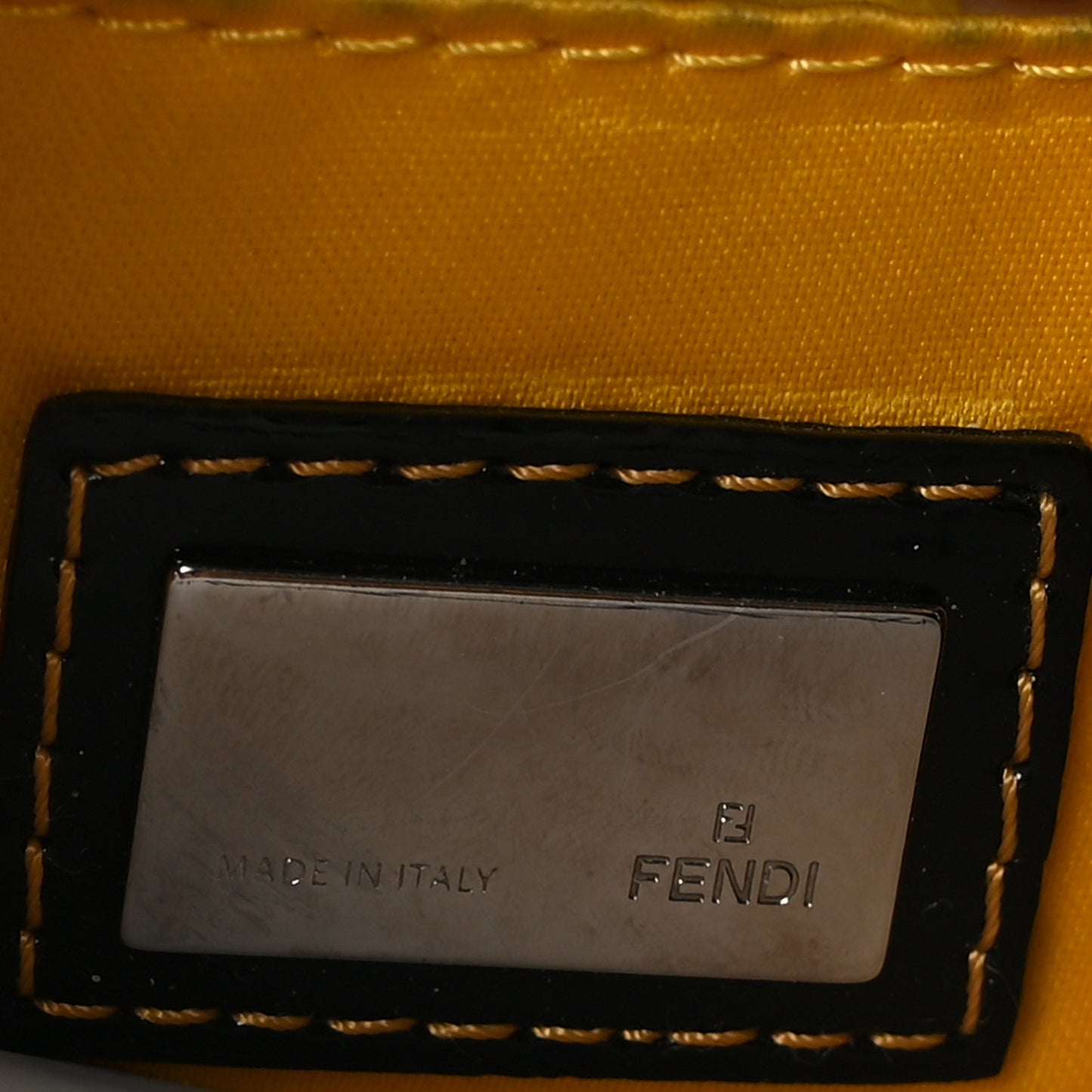 Patent Zucchino Medium Forever Boston Black