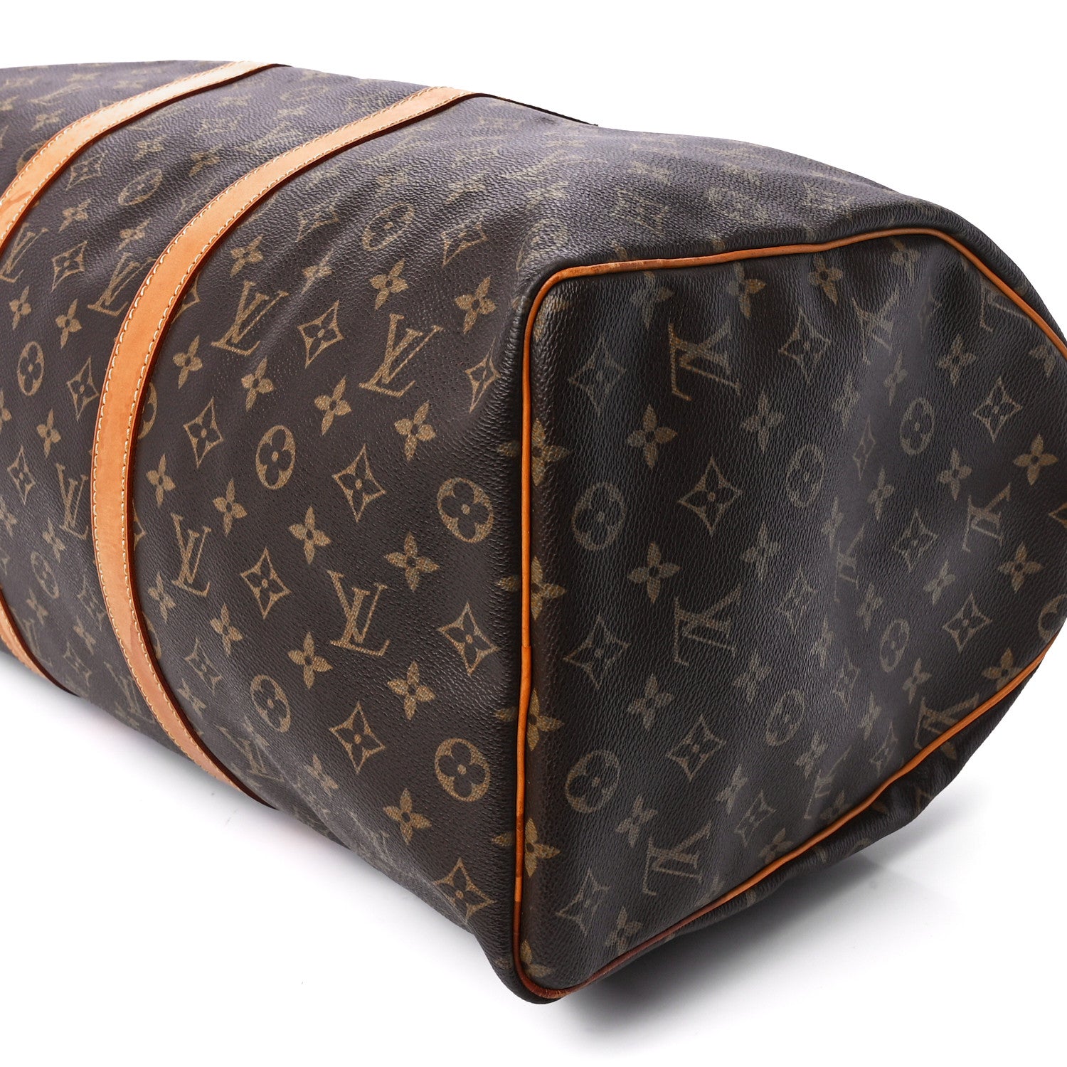 Louis Vuitton Monogram Keepall 50 11 of 16