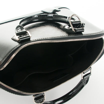 Louis Vuitton Electric Epi Alma PM Black 5 of 6
