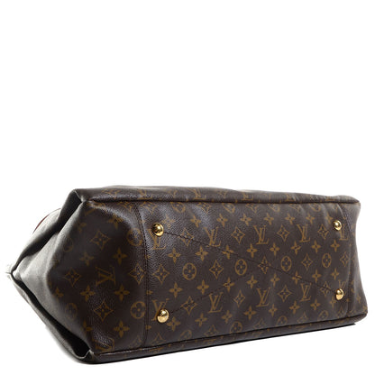 Louis Vuitton Monogram Artsy GM 4 of 7