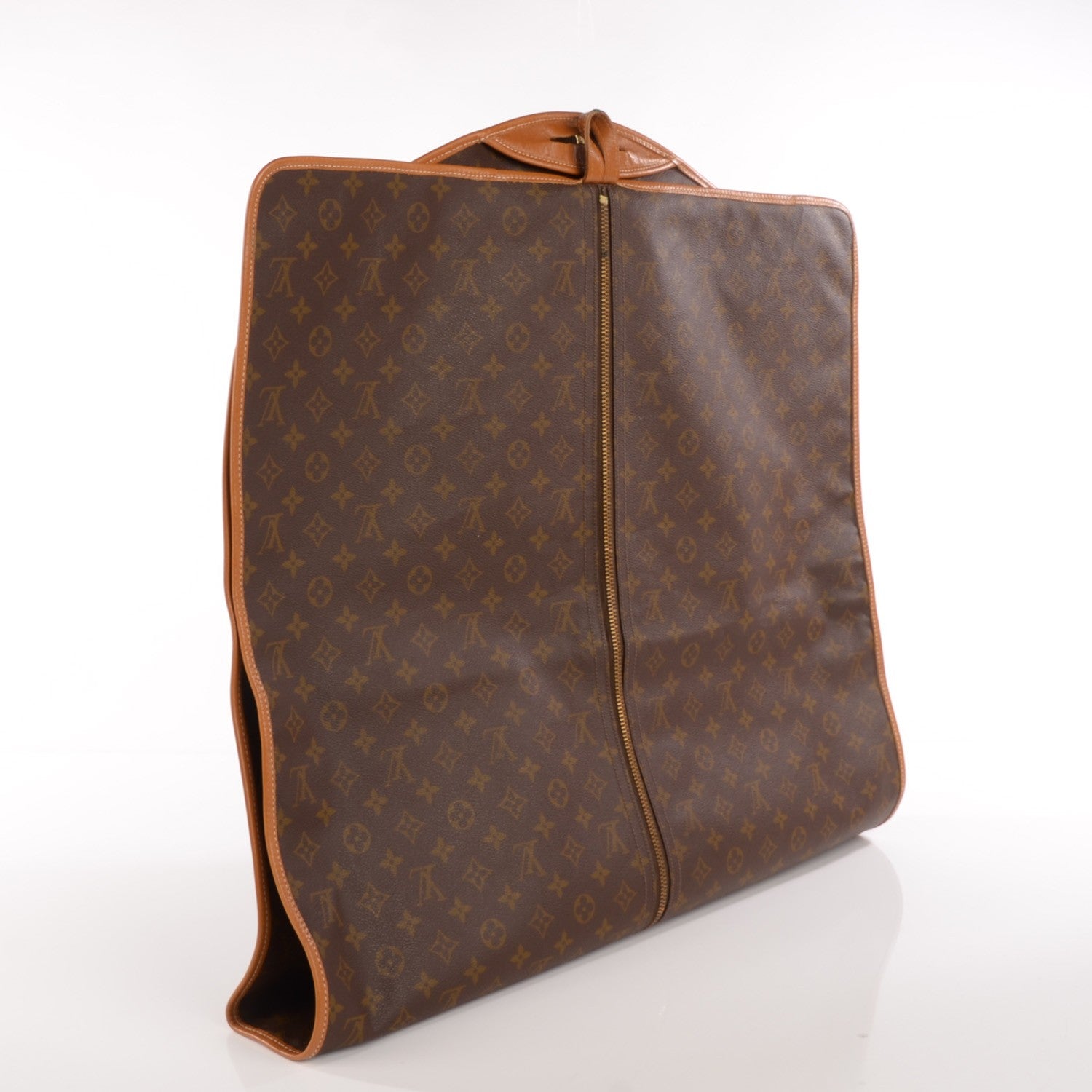 Louis Vuitton French Company Monogram Garment Cover 3 of 6