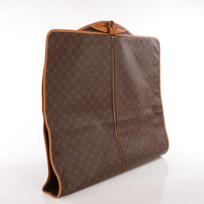 Louis Vuitton French Company Monogram Garment Cover 3 of 6