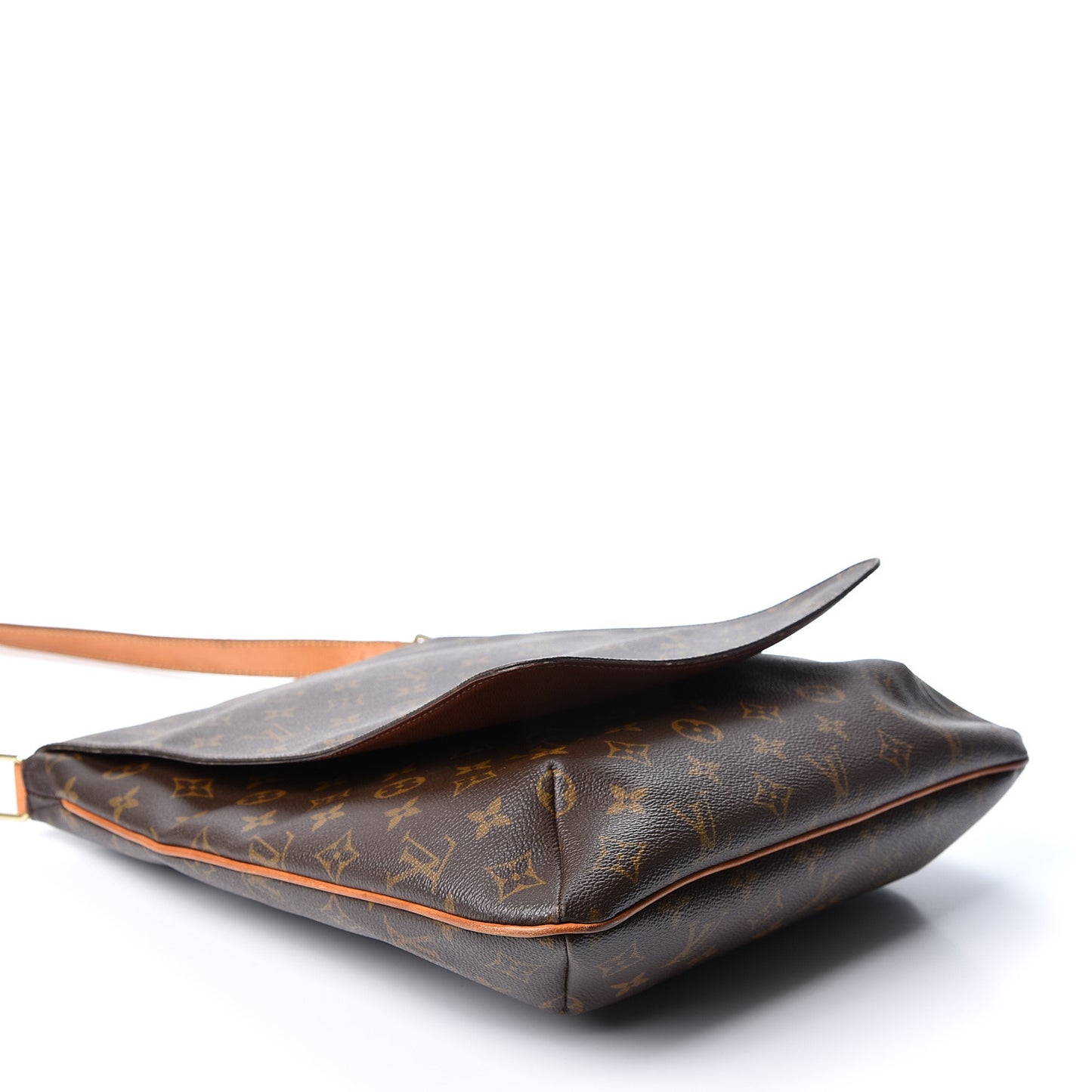 Monogram Musette GM