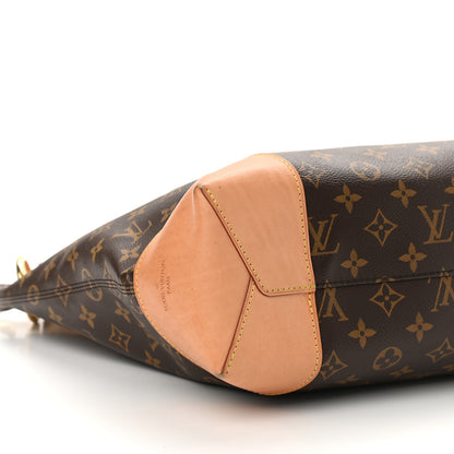 Louis Vuitton Monogram Berri MM 8 of 12
