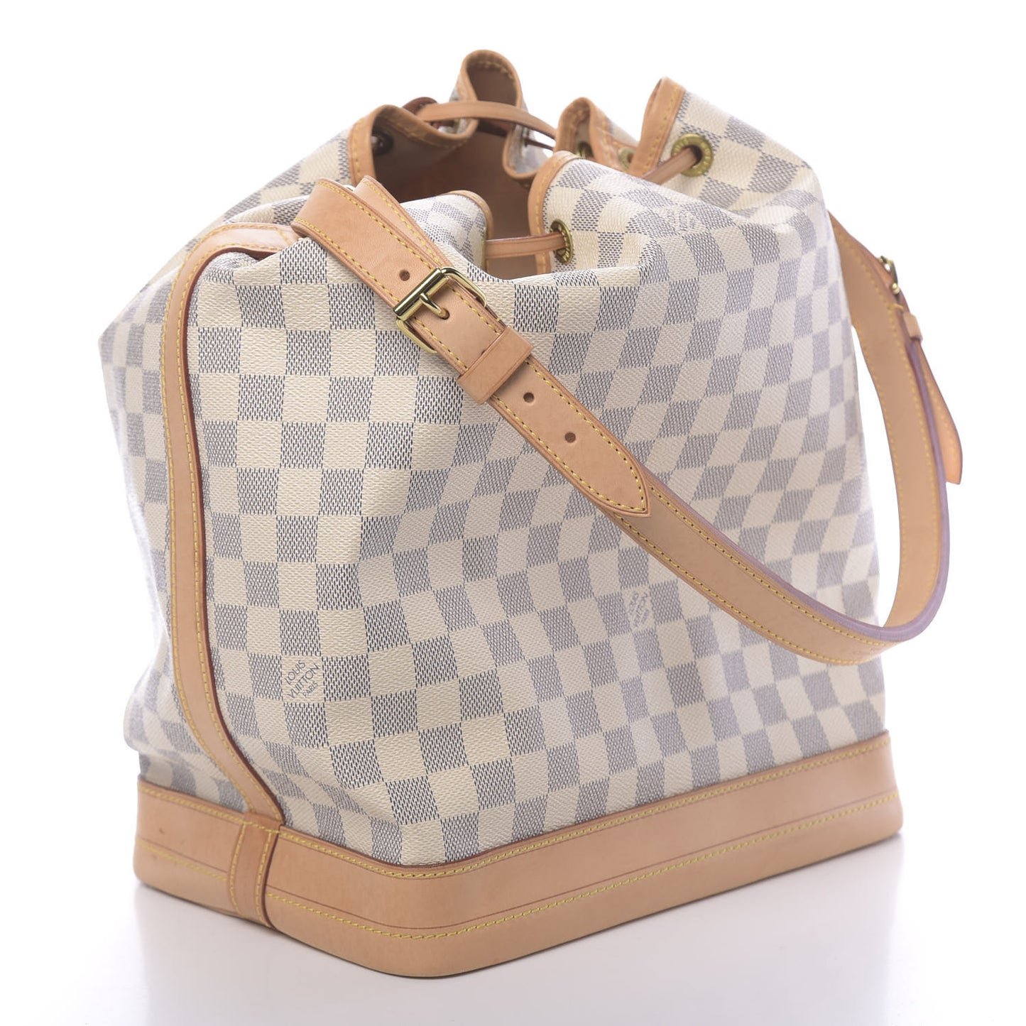 Damier Azur Noe