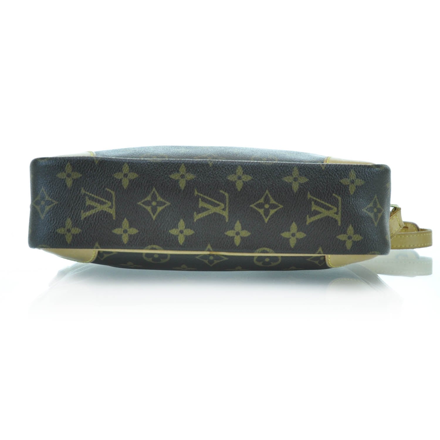 Louis Vuitton Monogram Trocadero 27 6 of 12