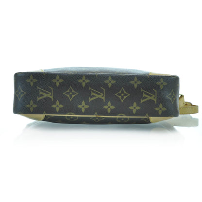 Louis Vuitton Monogram Trocadero 27 6 of 12