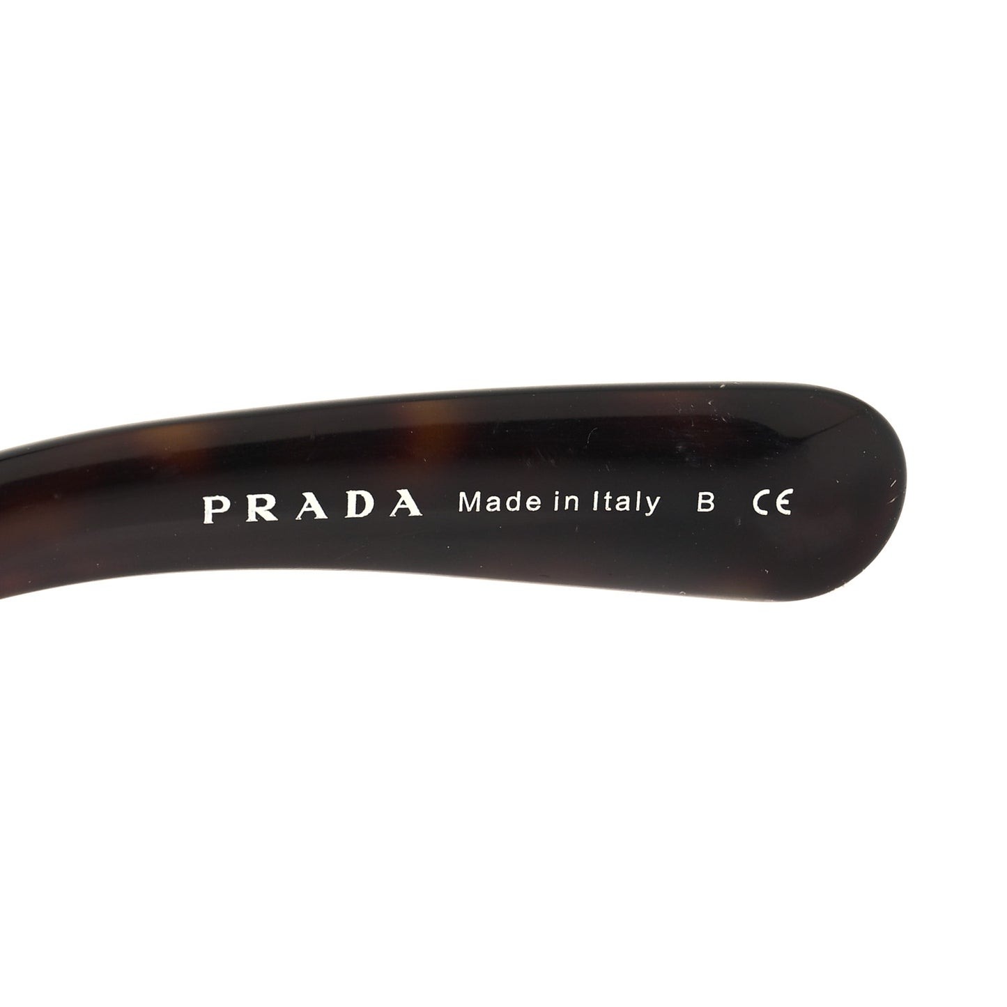 Baroque Sunglasses SPR 27O Tortoise