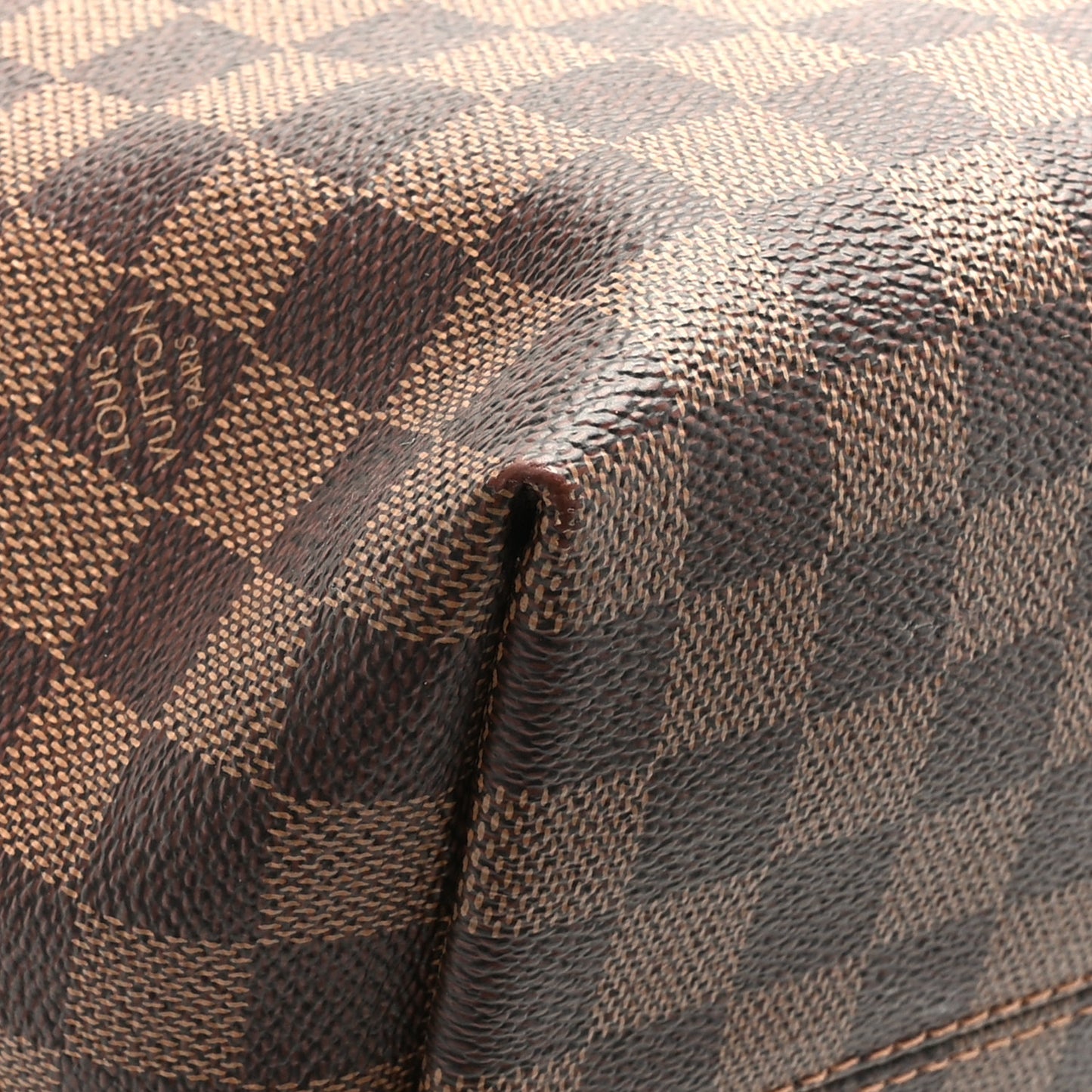 Damier Ebene Iena MM