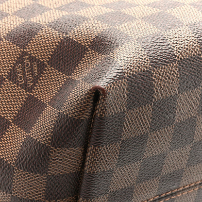 Louis Vuitton Damier Ebene Iena MM 9 of 10