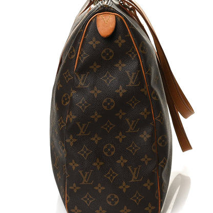 Louis Vuitton Monogram Sac Flanerie 50 19 of 22