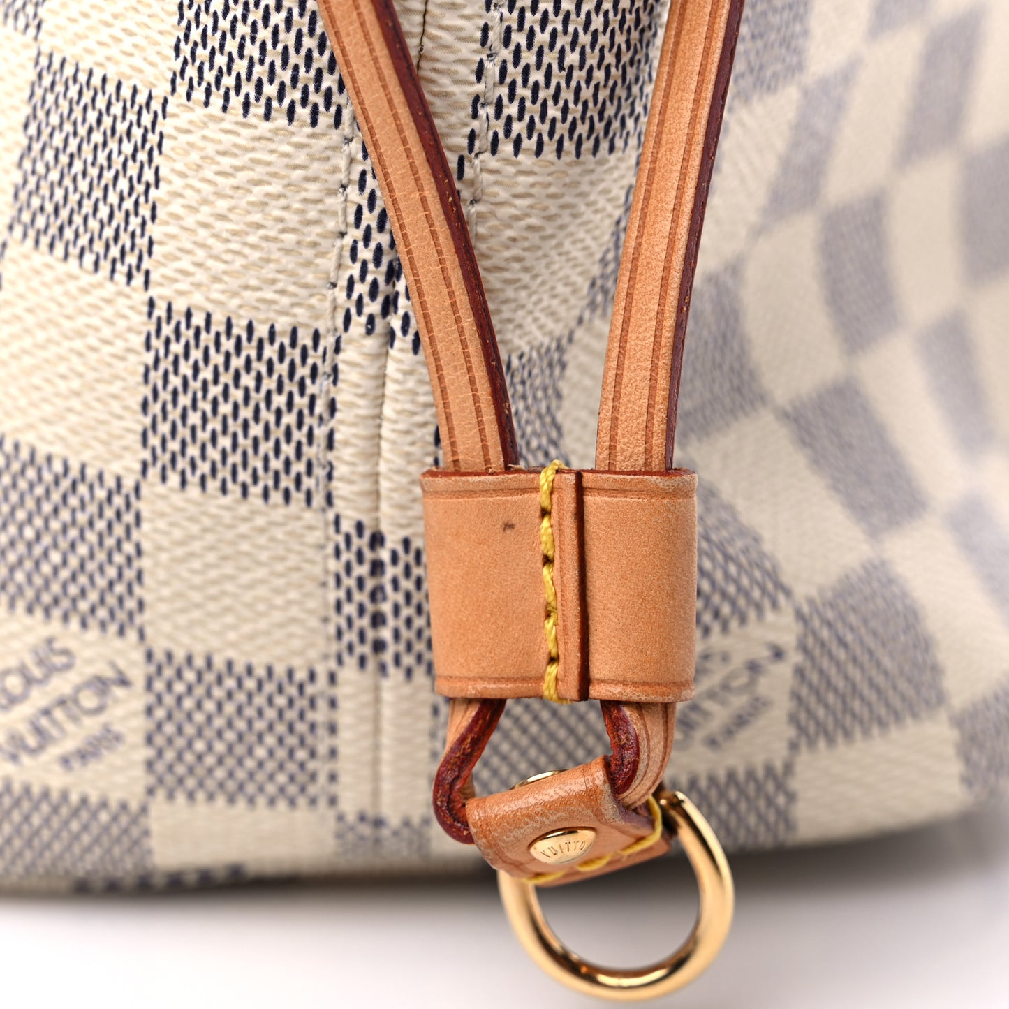 Damier Azur Neverfull PM