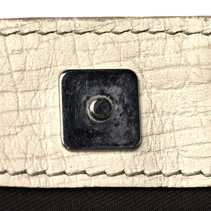 Gucci GG Plus Monogram Vertical Tote Off White 20 of 20