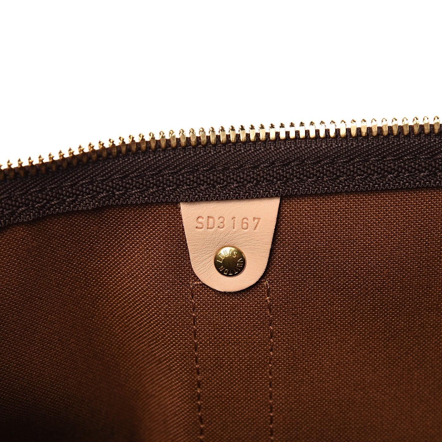 Monogram Keepall Bandouliere 45
