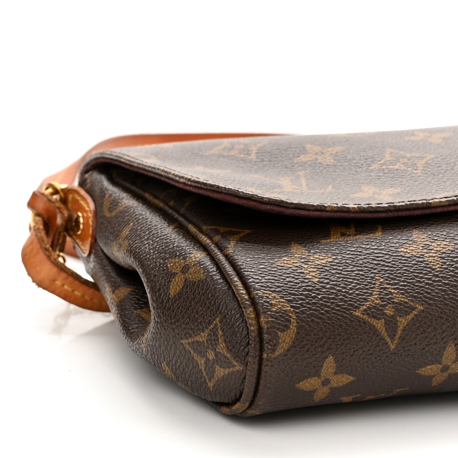 Louis Vuitton Monogram Favorite MM 8 of 14
