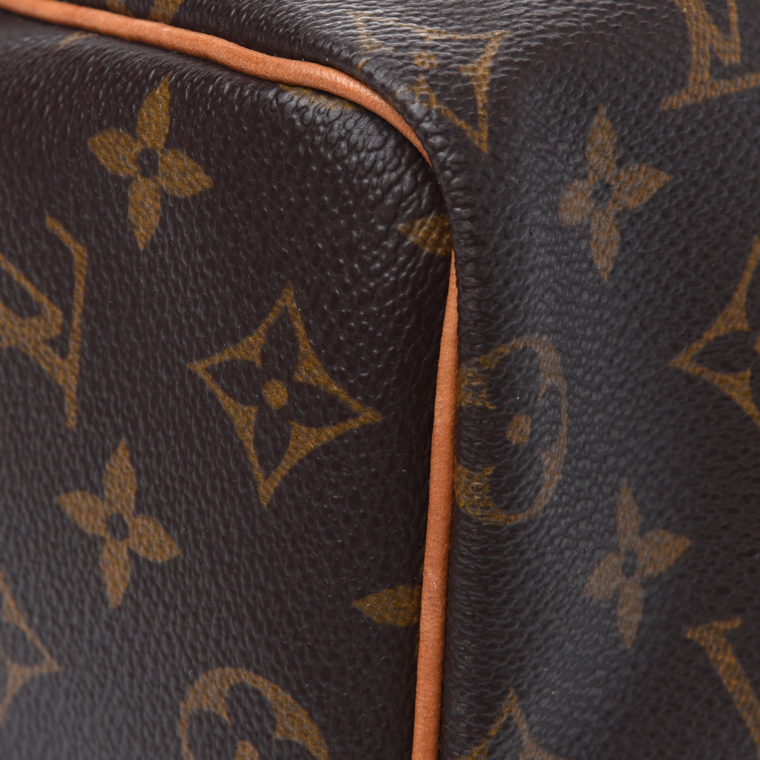 Louis Vuitton Monogram Speedy 25 10 of 19