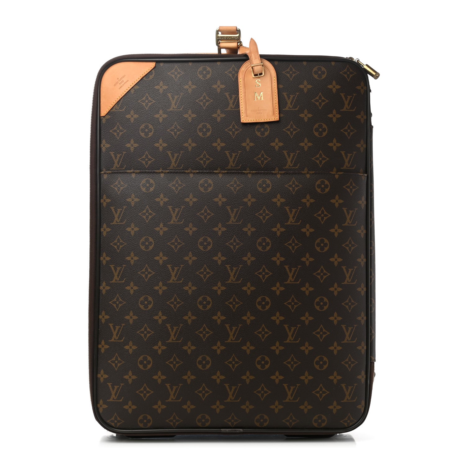 Louis Vuitton Monogram Pegase 50 Business 1 of 14