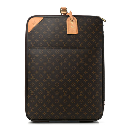 Louis Vuitton Monogram Pegase 50 Business 1 of 14