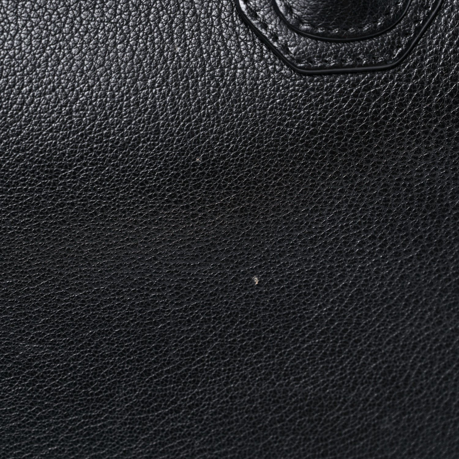 Givenchy Sugar Goatskin Small Antigona Black 16 of 18