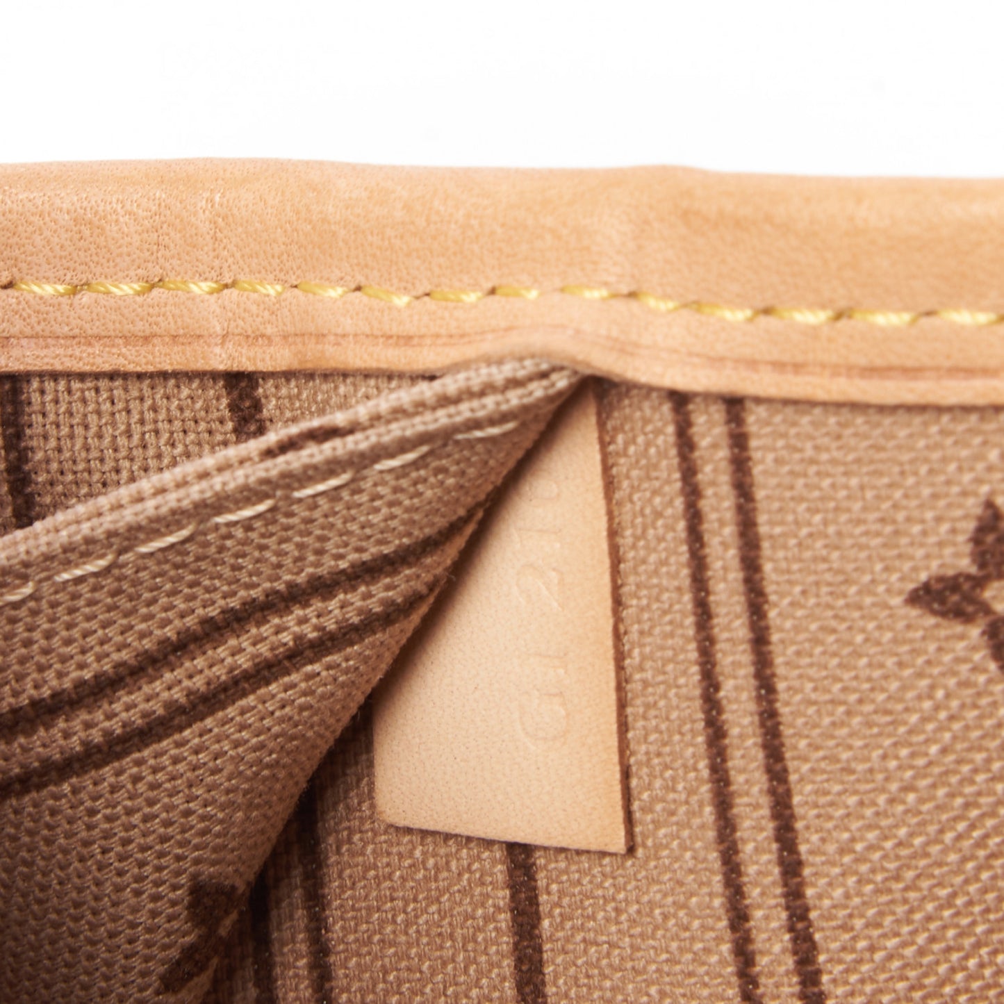Monogram Neverfull MM