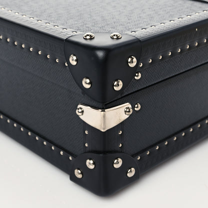 Louis Vuitton Taiga 8 Watch Case Ardoise 10 of 10