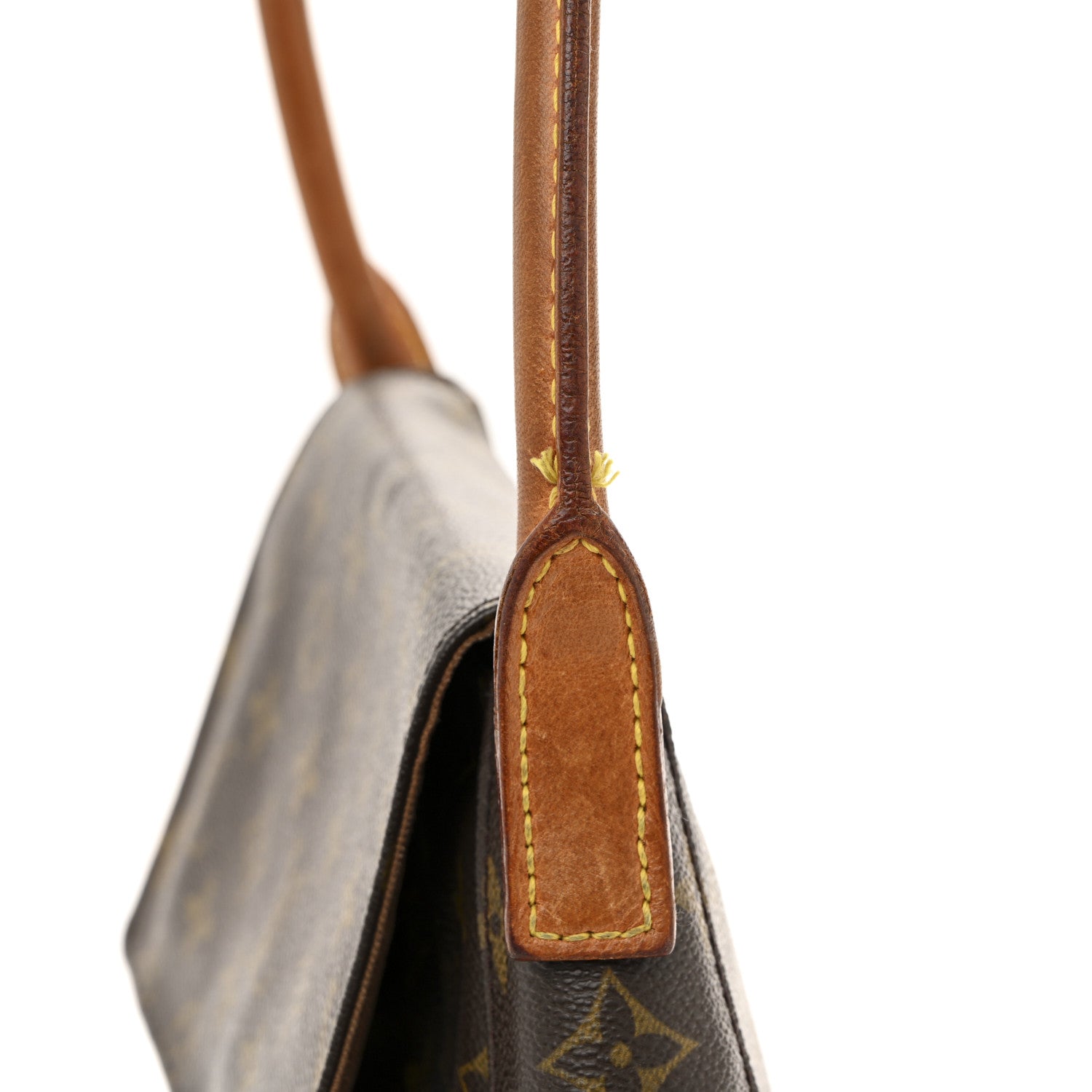 Louis Vuitton Monogram Mini Looping 15 of 16