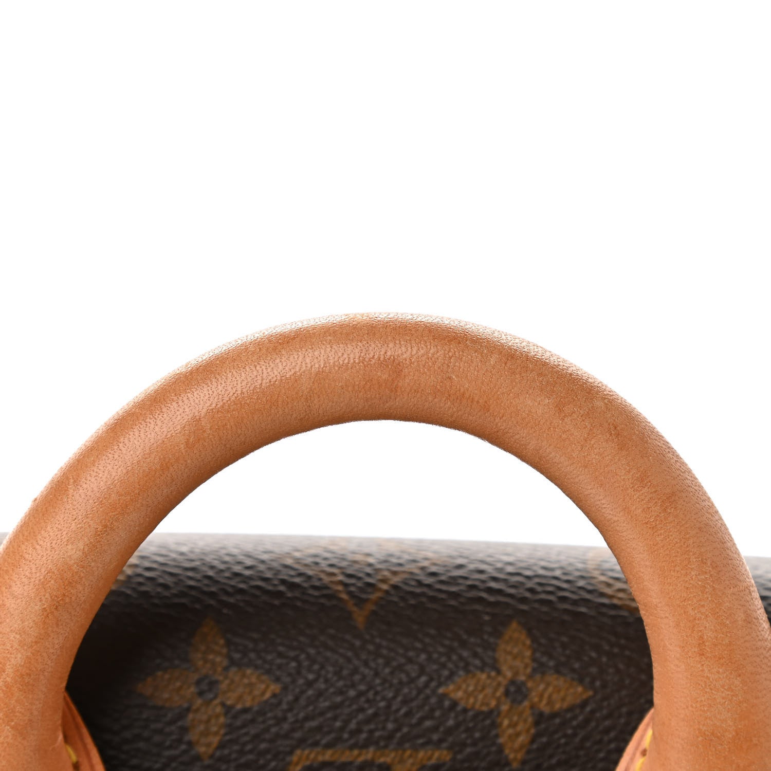 Louis Vuitton Monogram Eden MM Rouge 9 of 13