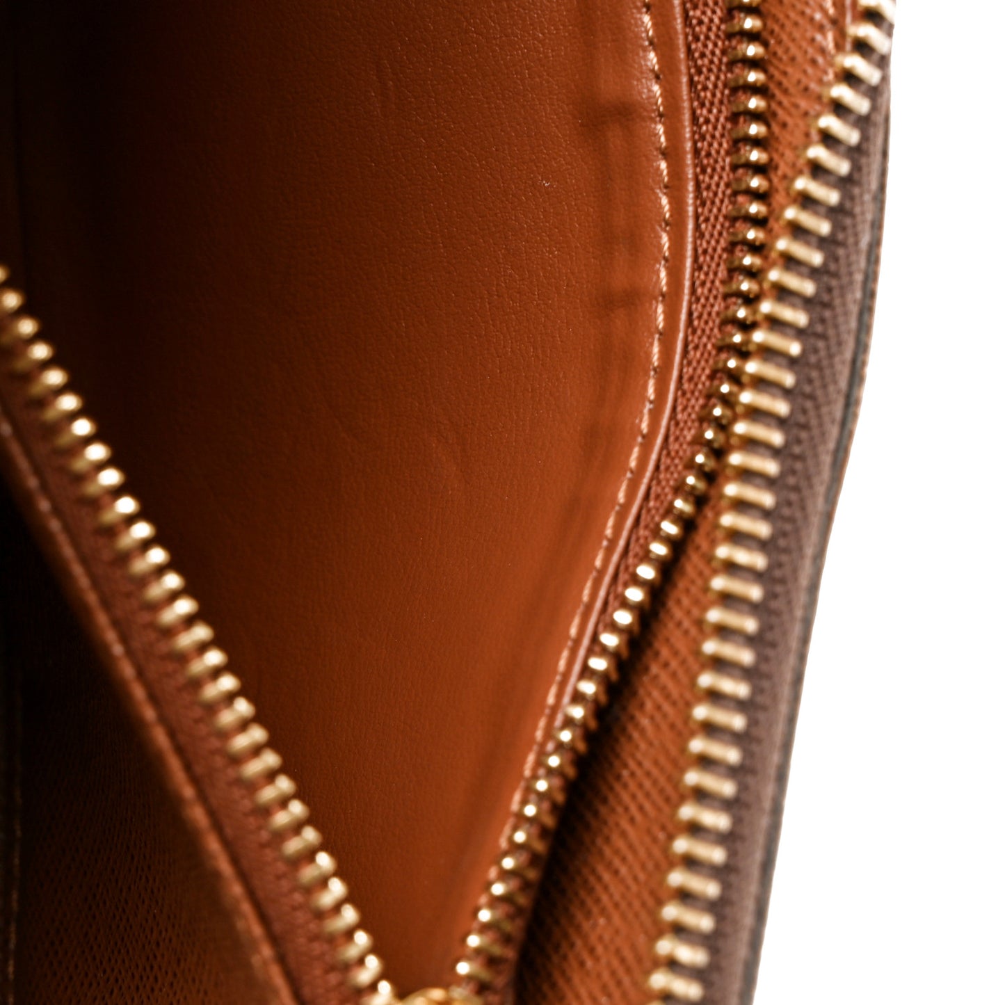 Monogram Zippy Compact Wallet