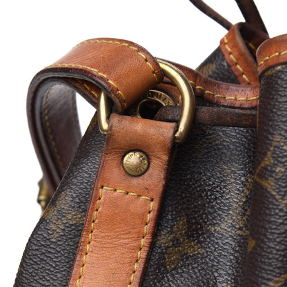 Louis Vuitton Monogram Petit Noe 21 of 37