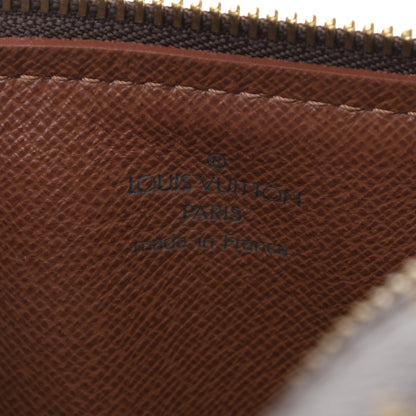 Louis Vuitton Monogram Papillon 26 6 of 11
