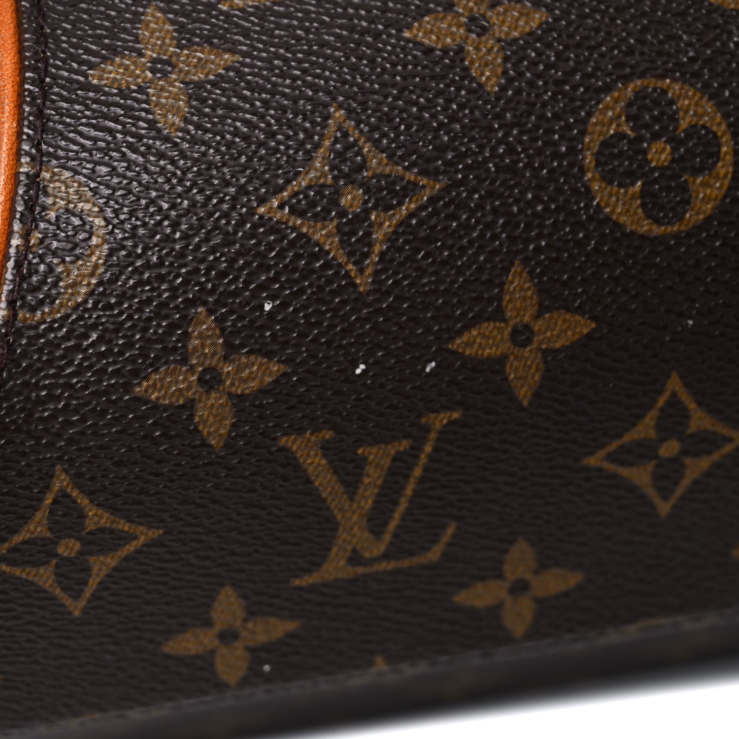 Louis Vuitton Monogram Ellipse MM 18 of 34