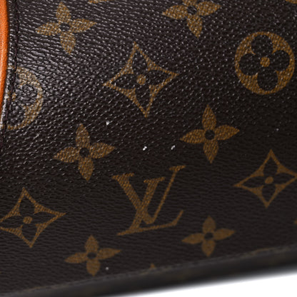Louis Vuitton Monogram Ellipse MM 18 of 34