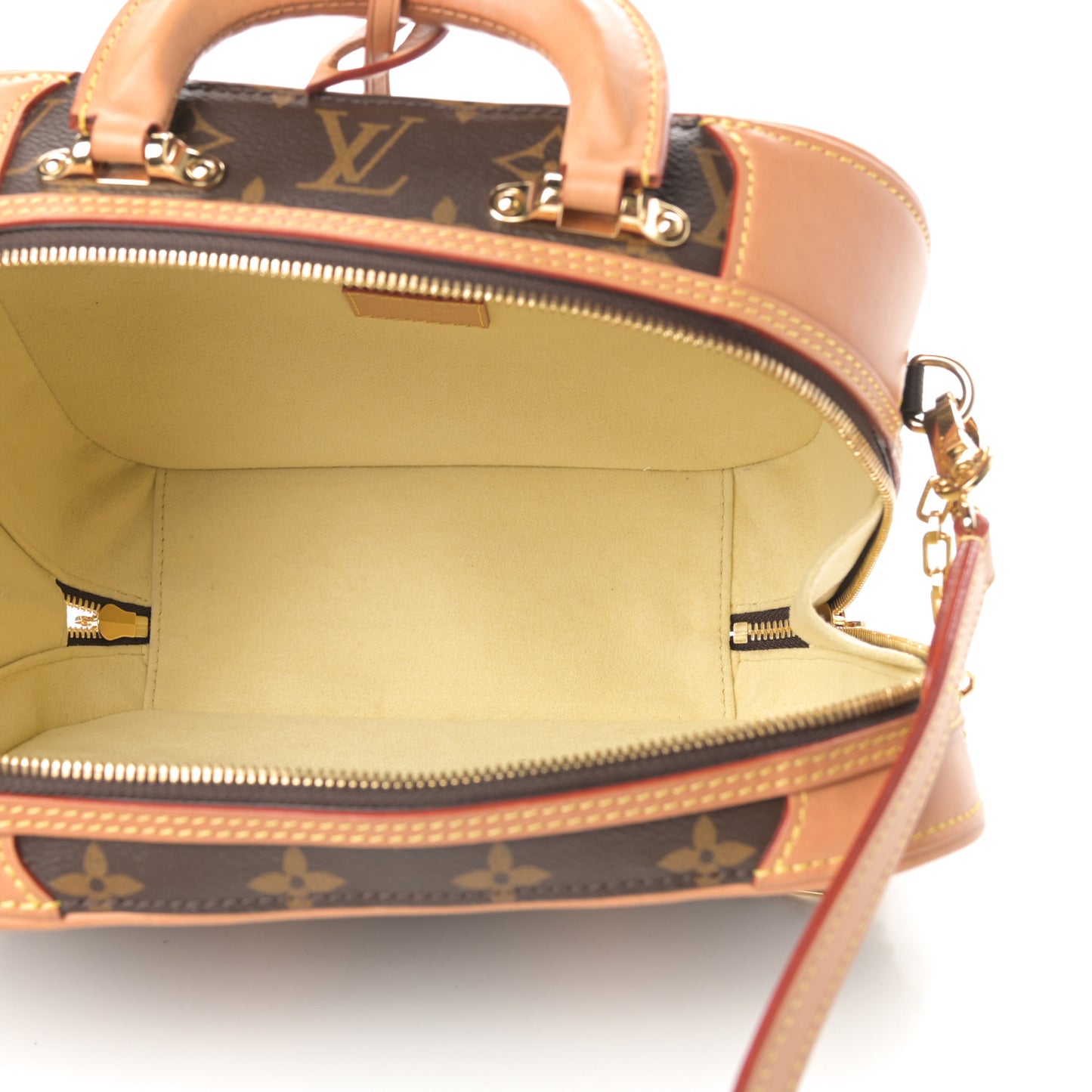 Monogram Valisette PM